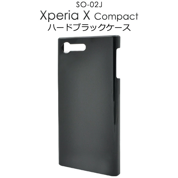 ハードブラックケース