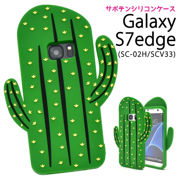 サボテンケース