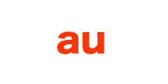 au UQ mobile