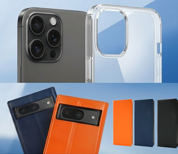 法人向けスマホケース・アクセサリー