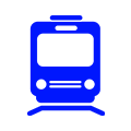 電車アクセス