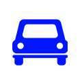 車アクセス