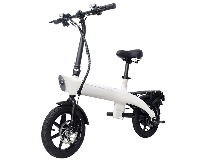 evbike-n 商品写真